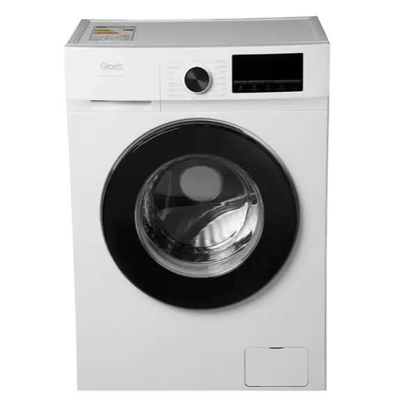 სარეცხი მანქანა GRAETZ TWF70-GW  - Primestore.ge