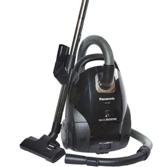 მტვერსასრუტი Panasonic MC-CG523K149 , 3 image - Primestore.ge