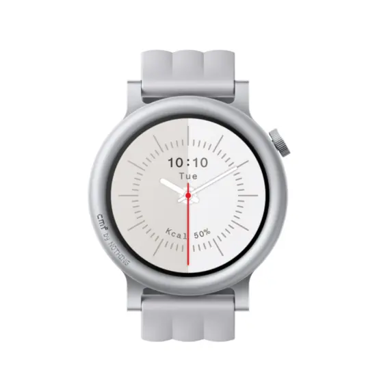 სმარტ საათი Nothing CMF Watch Pro 3 Light Grey (D399 A10700022)  - Primestore.ge