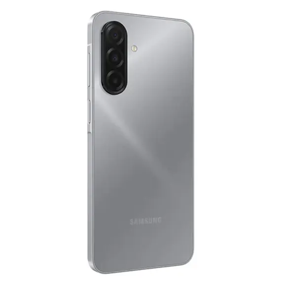 მობილური ტელეფონი Samsung A175F Galaxy A17 6GB/128GB LTE Duos Gray - Primestore.ge