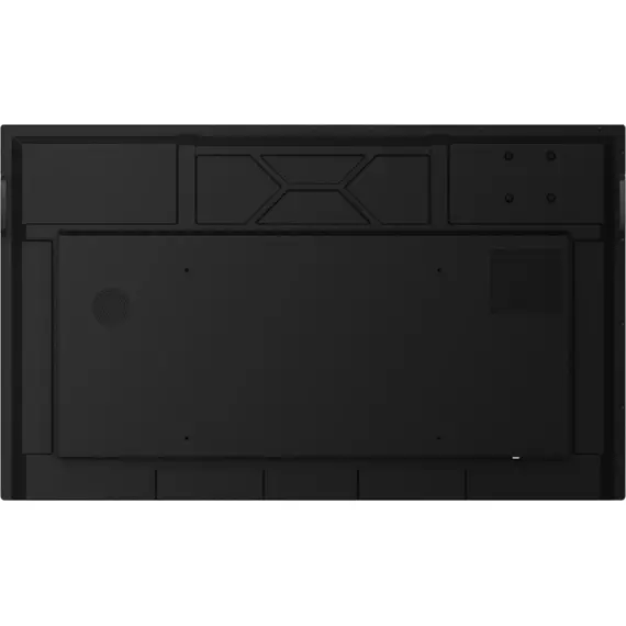 ინტერაქტიული ეკრანი Vivitek EK657i NovoTouch, 65", Android 14, RAM 16GB, 128GB, Smart Board, Gray - Primestore.ge