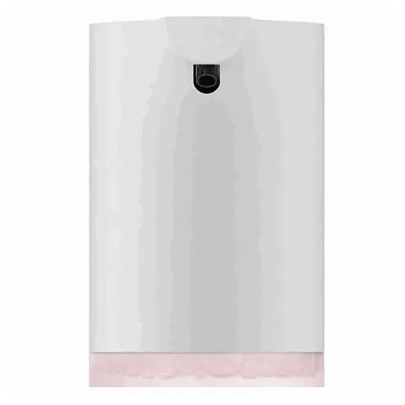 საპნის დისპენსერი Xiaomi Mi Automatic Foaming Soap Dispenser (MJXSJ03XW) , 2 image - Primestore.ge