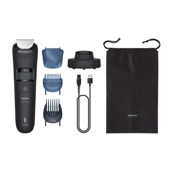 წვერსაპარსი PHILIPS BT5780/15 - Primestore.ge