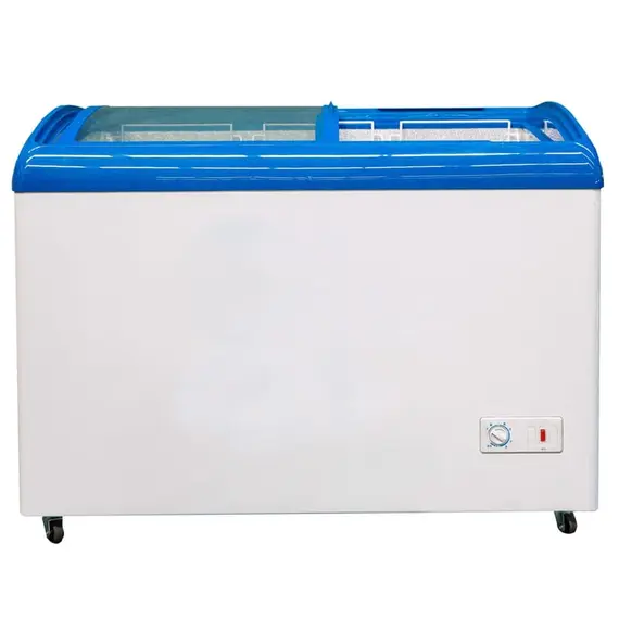 საყინულე მაცივარი MARAZZI SC/SD-158RX (158 L)  - Primestore.ge