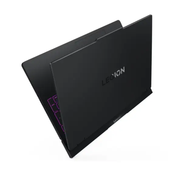 ნოუთბუქი Lenovo Legion Pro 5 16" OLED 240Hz i9-14900HX 32GB 1TB SSD RTX 5070 8GB Eclipse Black - Primestore.ge