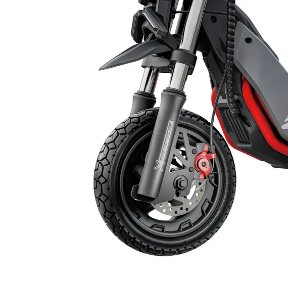 ელექტრო სკუტერი Segway KickScooter ZT3 Pro , 2 image - Primestore.ge