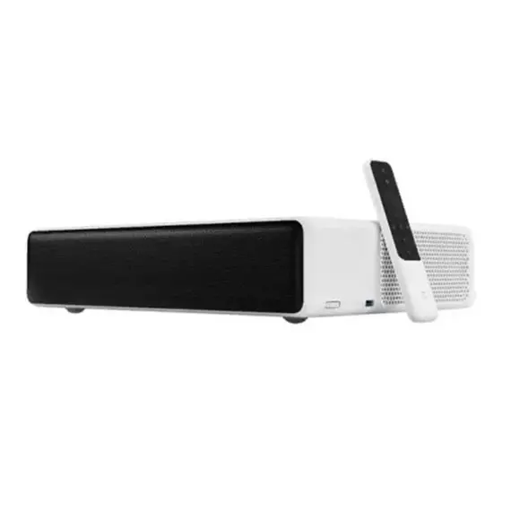 პროექტორი Xiaomi Mi Laser Projector 150 EU  - Primestore.ge