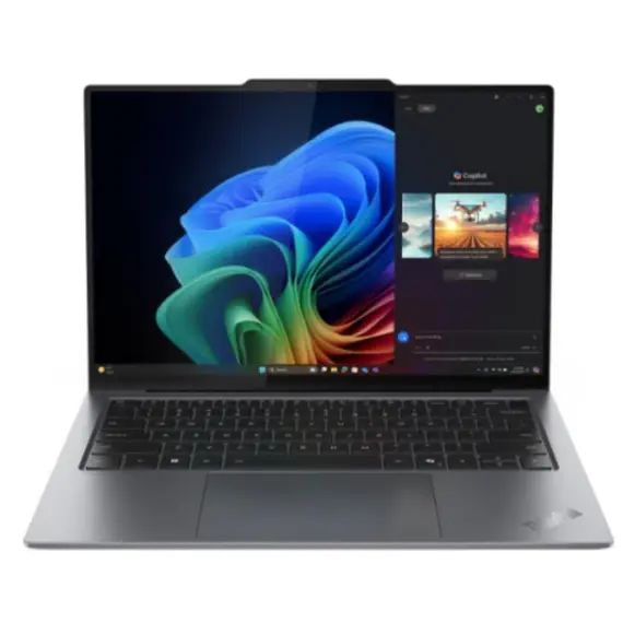 ნოუთბუქი Lenovo ThinkPad X9-14 Gen 1 Aura Edition - Primestore.ge