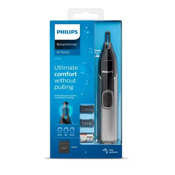 ტრიმერი Philips NT3650/16 , 2 image - Primestore.ge