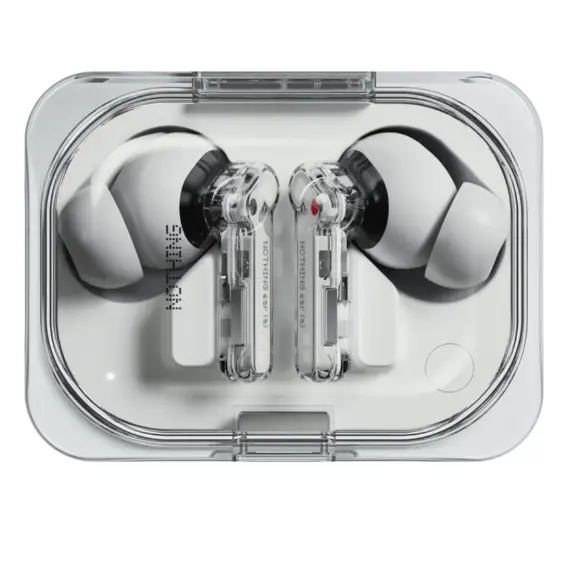 ყურსასმენი Nothing EAR (a) White , 3 image - Primestore.ge