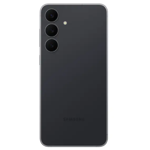 მობილური ტელეფონი SAMSUNG S25 FE 8GB/256GB Black SM-S731BZKCCAU - Primestore.ge