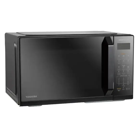 მიკროტალღური ღუმელი Toshiba MW3-EG25PE(BM) - Primestore.ge