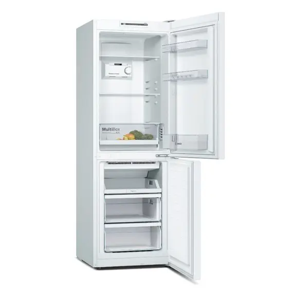მაცივარი BOSCH KGN33NW206 - Primestore.ge