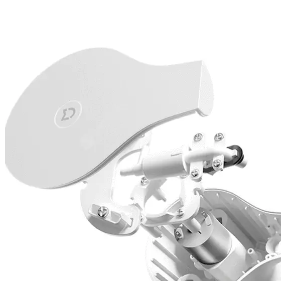 საპნის დისპენსერი Xiaomi Mi Automatic Foaming Soap Dispenser (MJXSJ03XW) , 3 image - Primestore.ge