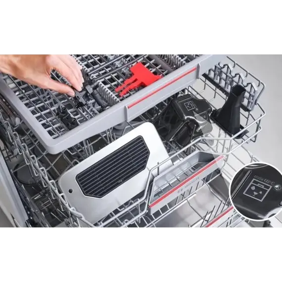 ყავის აპარატი BOSCH TPE40307 , 6 image - Primestore.ge