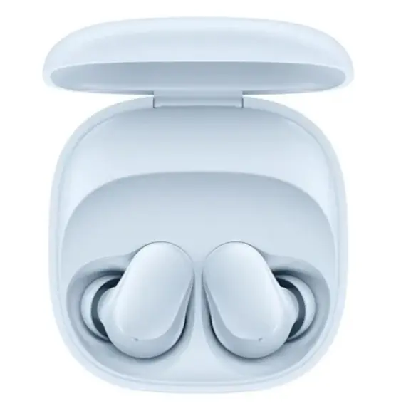 ყურსასმენი Xiaomi Redmi Buds 6 Play Blue (M2420E1)  - Primestore.ge