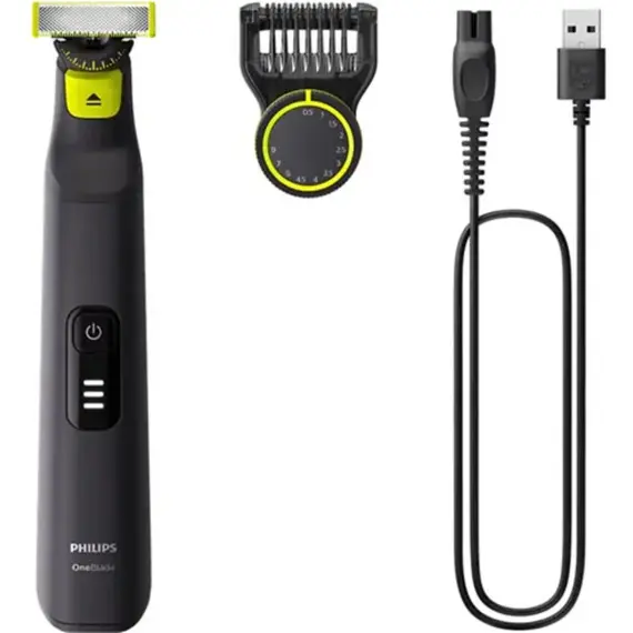 ტრიმერი Philips QP6532/10 - Primestore.ge