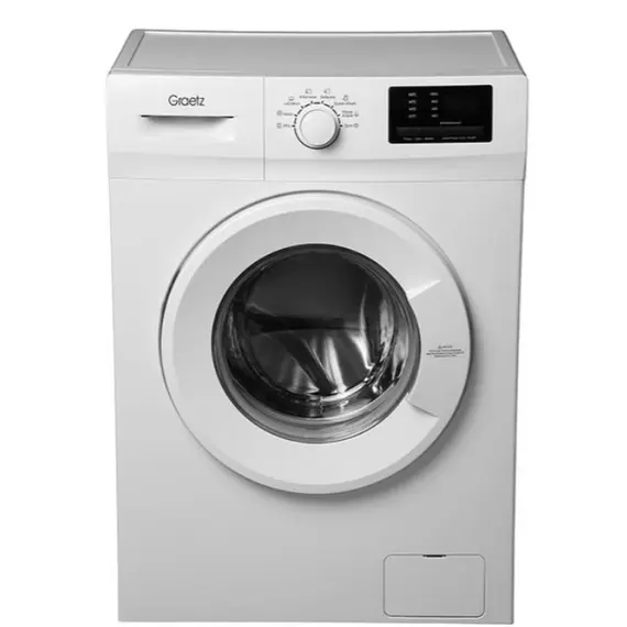 სარეცხი მანქანა GRAETZ TWF60-GW  - Primestore.ge