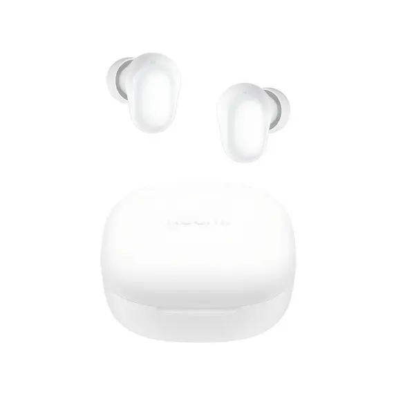 ყურსასმენი Xiaomi Redmi Buds 6 Play White (M2420E1) , 2 image - Primestore.ge