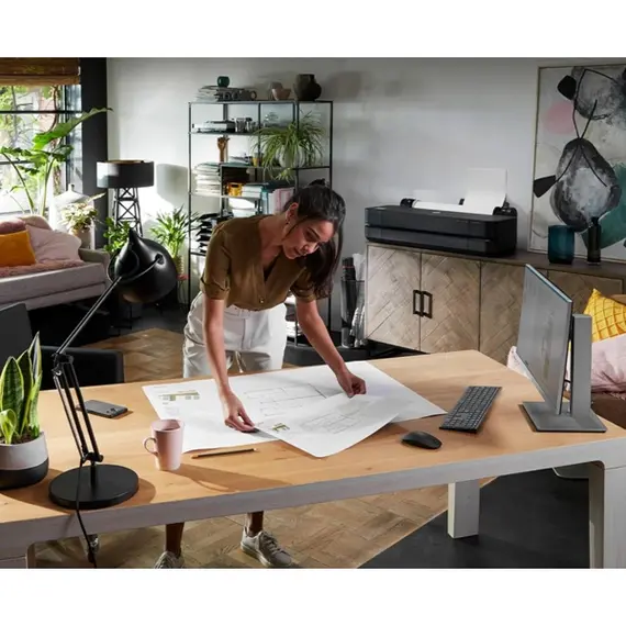 პლოტერი HP DesignJet T230 24-in - Primestore.ge