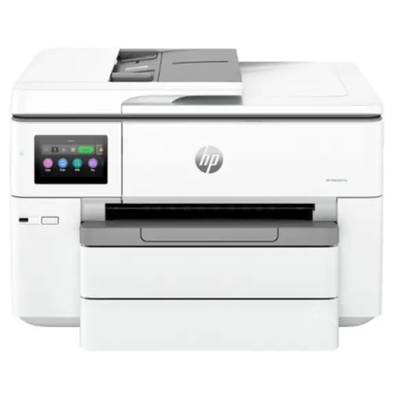 პრინტერი HP OfficeJet Pro 9730 WF AiO Printer - Primestore.ge