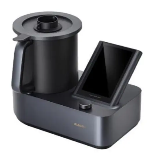 სამზარეულოს კომბაინი Xiaomi Smart Cooking Robot EU , 2 image - Primestore.ge