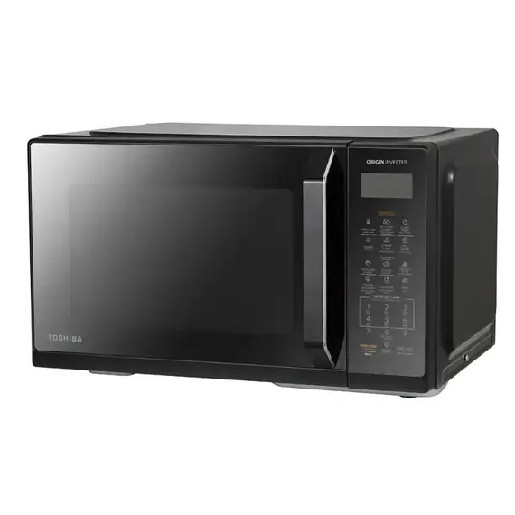 მიკროტალღური ღუმელი Toshiba MW3-EG25PE(BM) - Primestore.ge