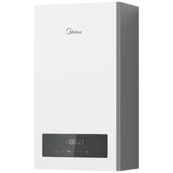 ცენტრალური გათბობის ქვაბი Midea L1PB36-C28WL - Primestore.ge