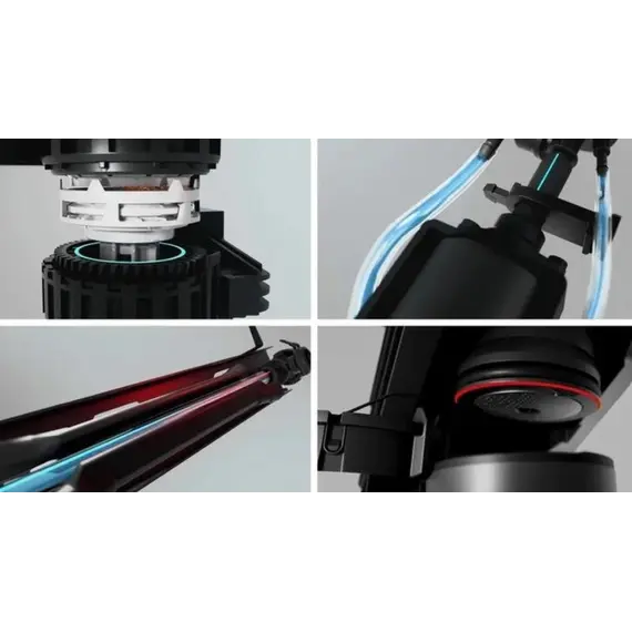 ყავის აპარატი BOSCH TPE40307 , 4 image - Primestore.ge