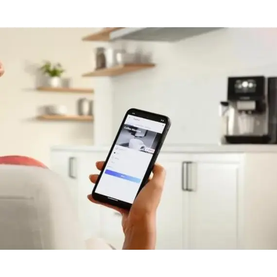 ყავის აპარატი BOSCH TQE80703 , 4 image - Primestore.ge