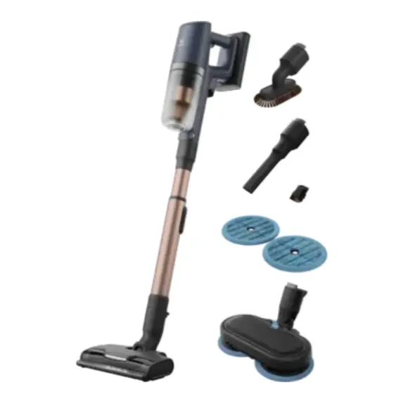 მტვერსასრუტი ELECTROLUX EP82H25WET STICK - Primestore.ge