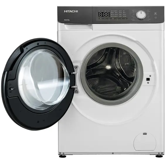 სარეცხი მანქანა HITACHI BD-802HVOS , 3 image - Primestore.ge