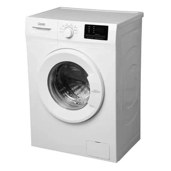 სარეცხი მანქანა GRAETZ TWF60-GW , 2 image - Primestore.ge