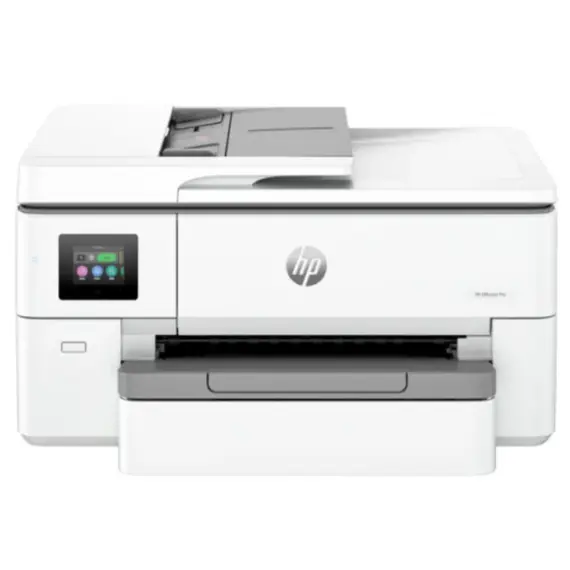 პრინტერი HP OfficeJet Pro 9720 WF AiO Printer - Primestore.ge