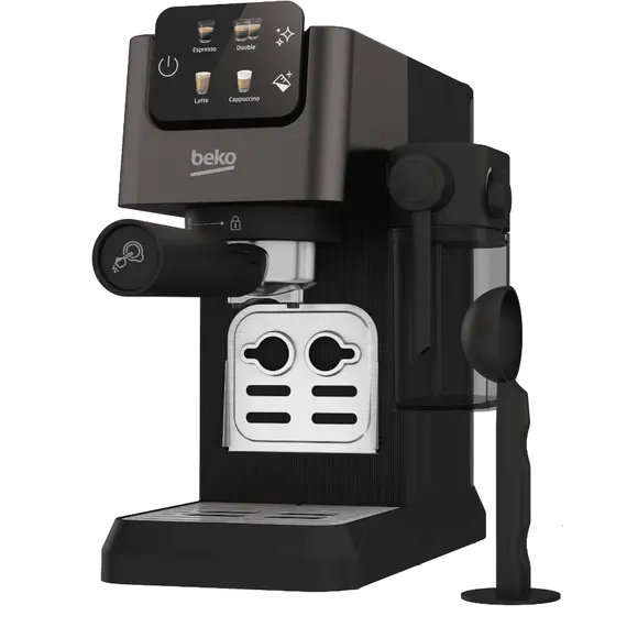ყავის აპარატი Beko CEP 5464DX  - Primestore.ge