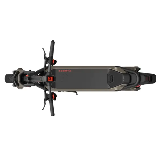 ელექტრო სკუტერი Ninebot KickScooter GT3 PRO , 5 image - Primestore.ge