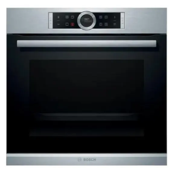 ჩასაშენებელი ღუმელი BOSCH HBG675BS1  - Primestore.ge