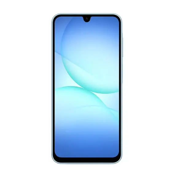 მობილური ტელეფონი Samsung A175F Galaxy A17 4GB/128GB LTE Duos Light Blue - Primestore.ge