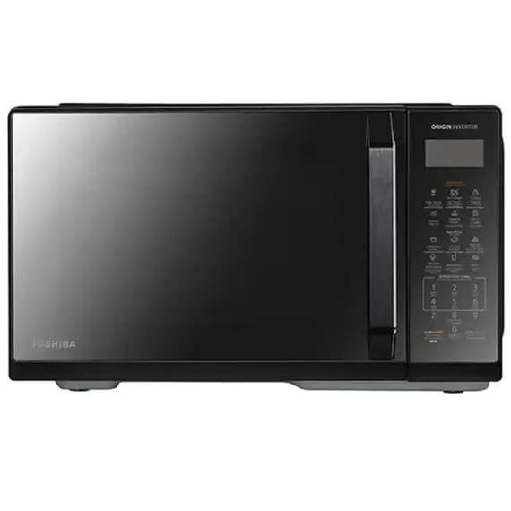 მიკროტალღური ღუმელი Toshiba MW3-EG25PE(BM) - Primestore.ge