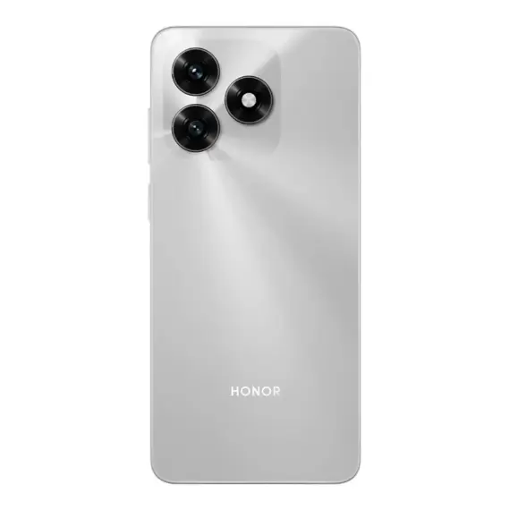 მობილური ტელეფონი Honor X5c 4GB/64GB Dual Sim Silver - Primestore.ge