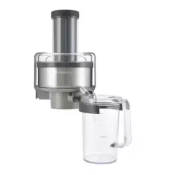 წვენსაწურის აქსესუარი KENWOOD AT641 ATT KW JUICE EXTRACTOR INT  - Primestore.ge
