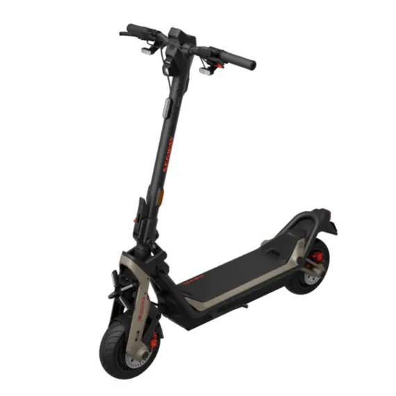 ელექტრო სკუტერი Ninebot KickScooter GT3 PRO  - Primestore.ge