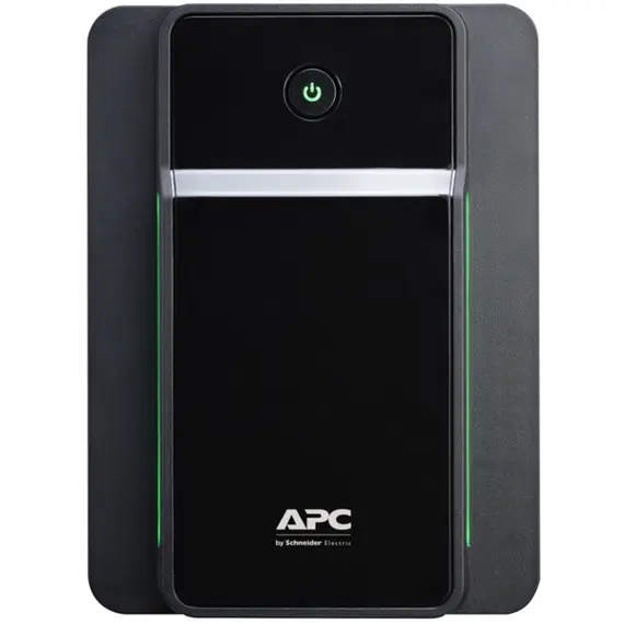 უწყვეტი კვების წყარო APC Back-UPS 1200VA, 230V, AVR, Schuko Sockets , 3 image - Primestore.ge