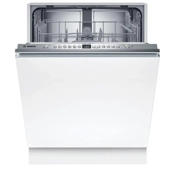 ჭურჭლის სარეცხი მანქანა BOSCH SMV26AX00Q - Primestore.ge