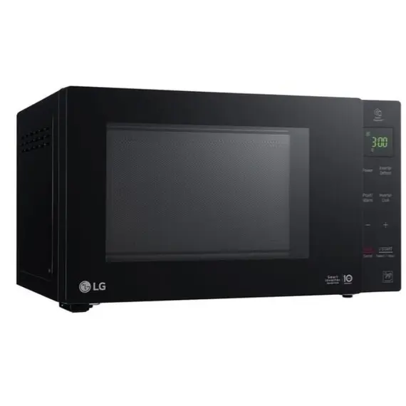 მიკროტალღური ღუმელი LG MS2535GIB.BBKQMER , 5 image - Primestore.ge