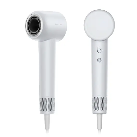 თმის საშრობი Dreame Hairdryer Gleam Grey (AHD12A)  - Primestore.ge