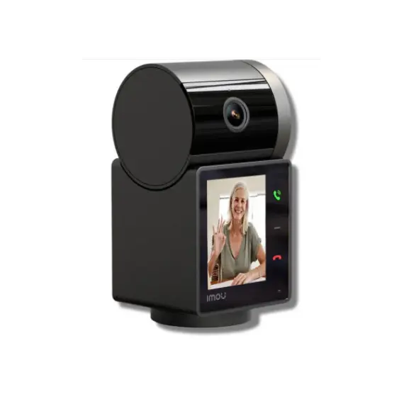 კამერა Imou Rex VT Pro 5MP - Primestore.ge