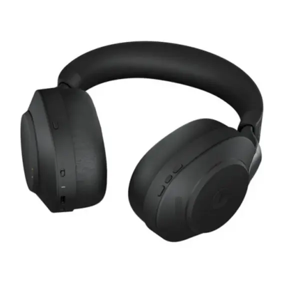 ყურსასმენი Jabra Evolve2 85, Link380a UC Stereo Black - Primestore.ge