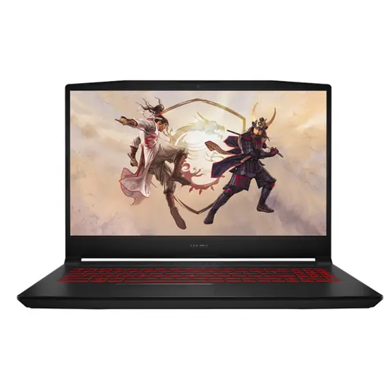 ნოუთბუქი MSI Katana GF66 11UE 15.6 /i5/3060/16/512 - Primestore.ge