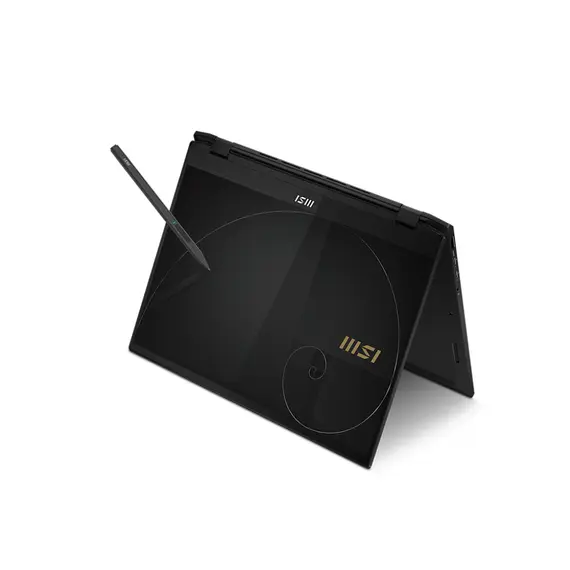ნოუთბუქი MSI Summit E16FlipEvo A12MT (Iris Xe Graphics)1592 (Iris Xe Graphics)16" 16:10 FHD+ 165Hz 100%sRGB Pen T - Primestore.ge